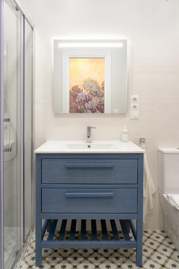 1893 Apartment 180 M. From The Old Town, A/C Bilbao Bagian luar foto