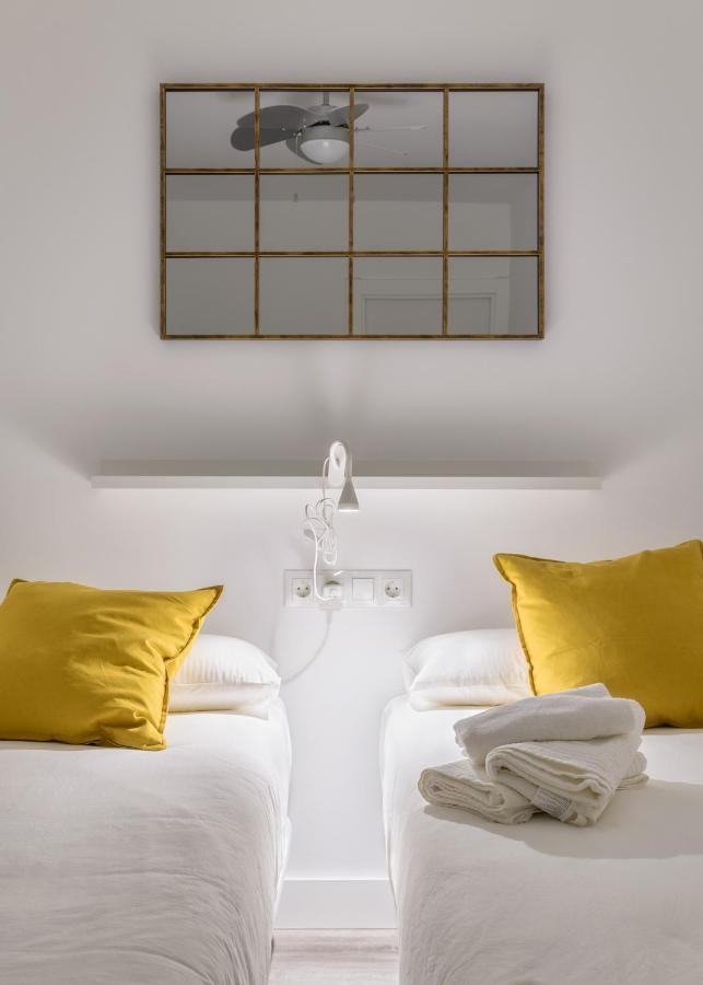 1893 Apartment 180 M. From The Old Town, A/C Bilbao Bagian luar foto