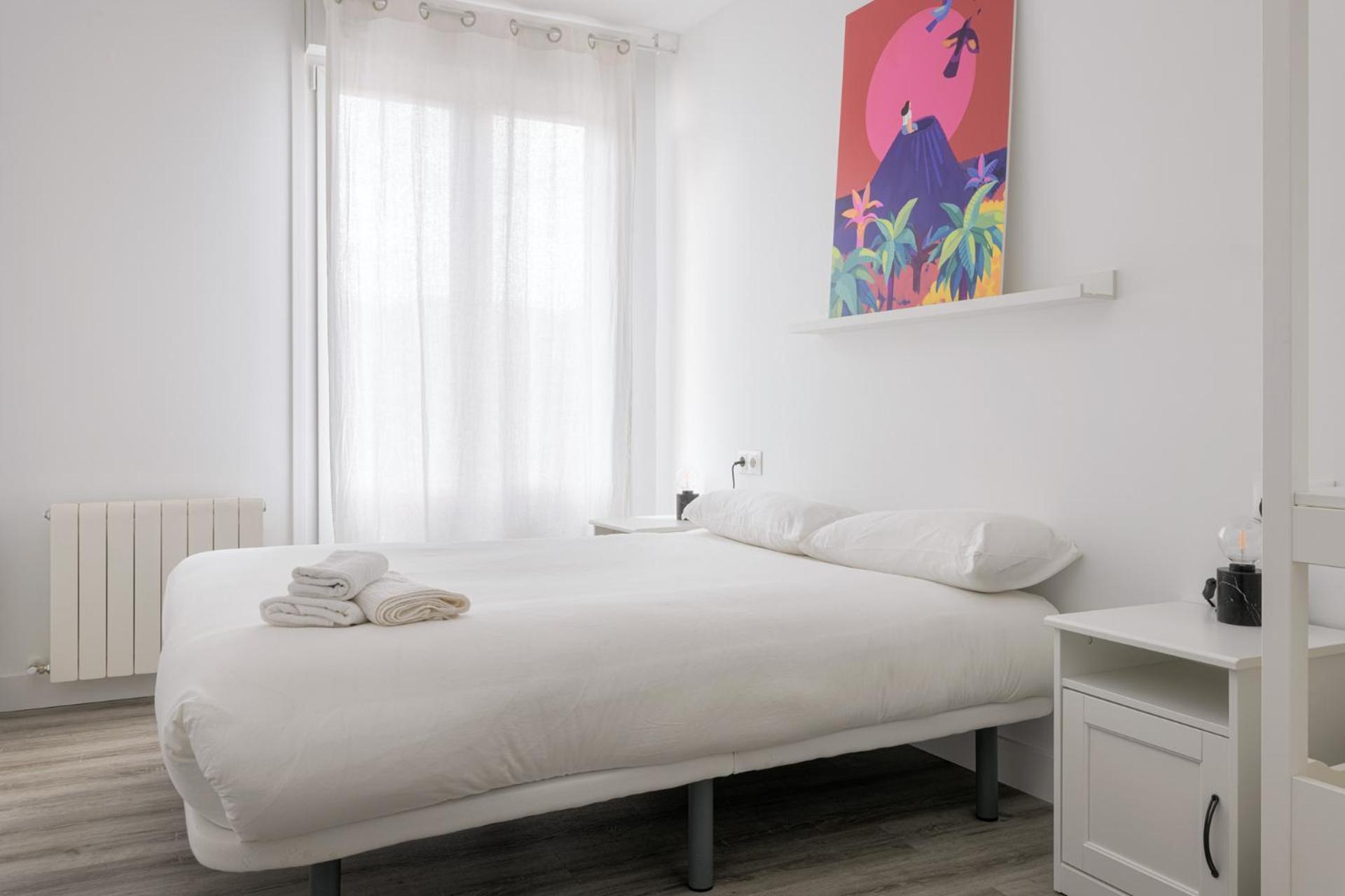 1893 Apartment 180 M. From The Old Town, A/C Bilbao Bagian luar foto